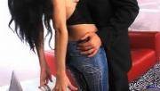Trepa com gorda